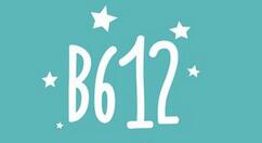 关于B612咔叽相机自动保存照片的操作步骤。