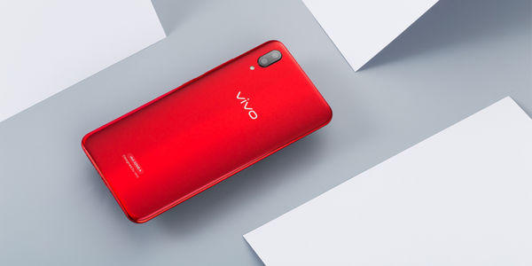 vivo手机忘记密码的详细处理步骤