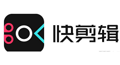 我来教你快剪辑中消音的使用教程。