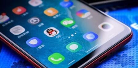 iqoopro中字体样式的设置方法步骤截图