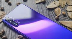 华为nova5pro中otg功能的连接具体步骤