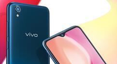 关于vivoy91双击熄屏的操作方法。