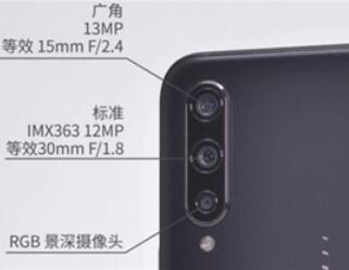 iqoopro去除拍照水印的操作方法截图