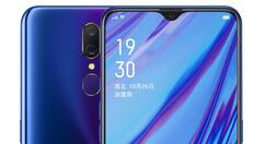 今天说说oppoa9中通话背景的设置具体方法。