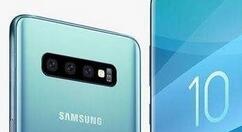 今天说说三星s10拍照设置的具体步骤。