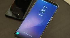 今天说说三星s8刷回老系统的方法介绍。