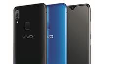 vivoy91进行投屏的操作流程