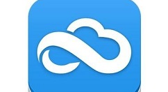 小编教你百度网盘中上传文件的操作过程。