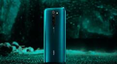 关于红米note8pro中wlan热点的设置方法步骤。