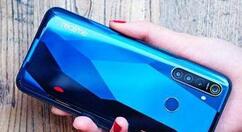 关于realme x2创建应用分身的简单操作讲解。