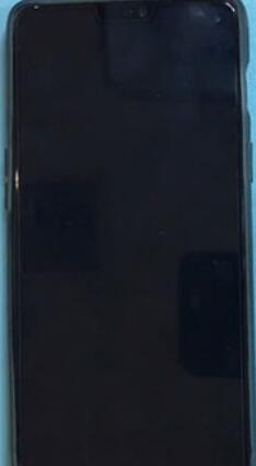 一加7T Pro强制关机操作步骤截图