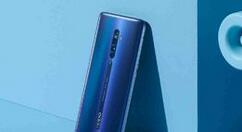 今天分享oppoReno Ace设置来电闪光灯的方法步骤。