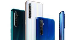 小编教你OPPO k5查看序列号的详细步骤。