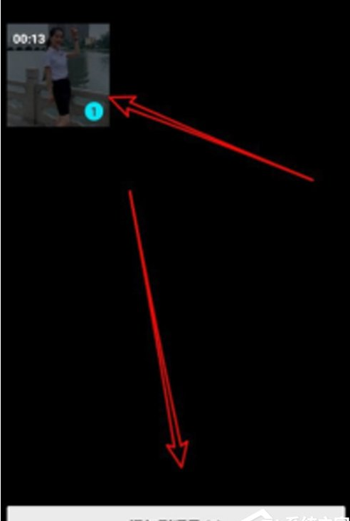 剪映视频分割方法详细步骤截图