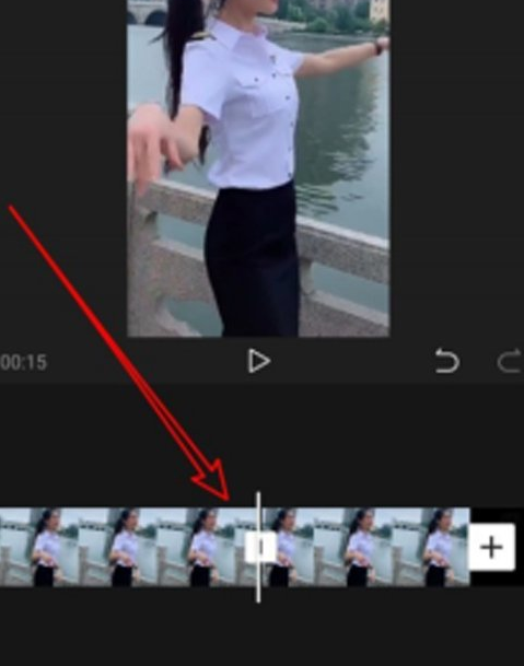 剪映视频分割方法详细步骤截图