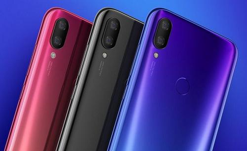 小米play打开小屏模式的操作流程