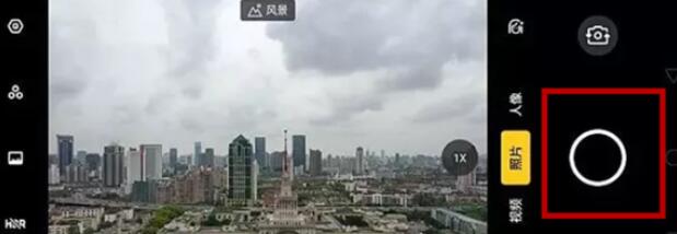 OPPO k5完成拍摄慢动作的详细步骤截图