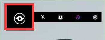 荣耀10青春版扫描食物热量的操作步骤截图