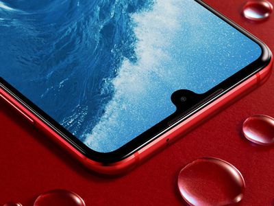 荣耀10青春版使用OTG功能的详细操作讲述截图