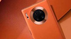 华为mate30pro 5G版关闭杂志锁屏的操作步骤