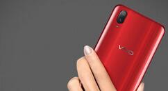 今天分享vivonex双屏版使用副卡上网的操作教程。