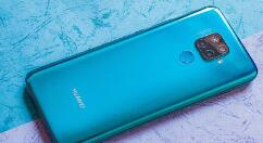 华为手机设置游戏模式的操作教程