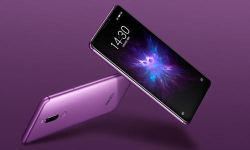 我来教你魅族note8打开简易模式的简单教程。