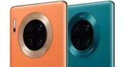 今天说说华为mate30 5G版开启备忘录速记的操作步骤。