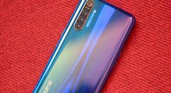 小编分享realme x2开启防误触模式的操作步骤。