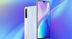 realmex2设置导航手势的操作步骤