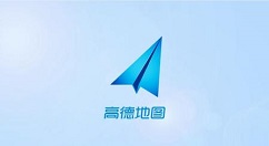 我来教你高德地图中修改账号密码的操作步骤。