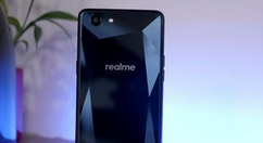 我来教你realme x2设置自动息屏时间的操作流程。