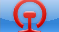 铁路12306中查询会员积分的简单操作步骤