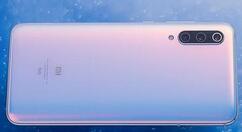 小编分享小米9pro设置电话铃声的具体方法。