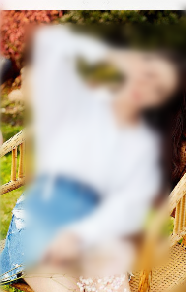 美人相机怎么给图片打马赛克，只需几步就搞定截图