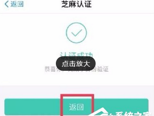 使用支付宝认证领取养老金的图文教程截图