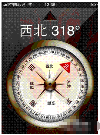 微信怎么使用三点定位，只需几步就搞定截图