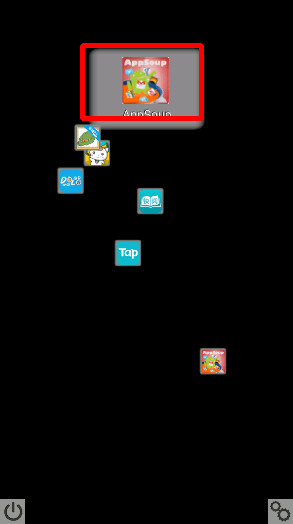 使用AppSoup的详细介绍截图