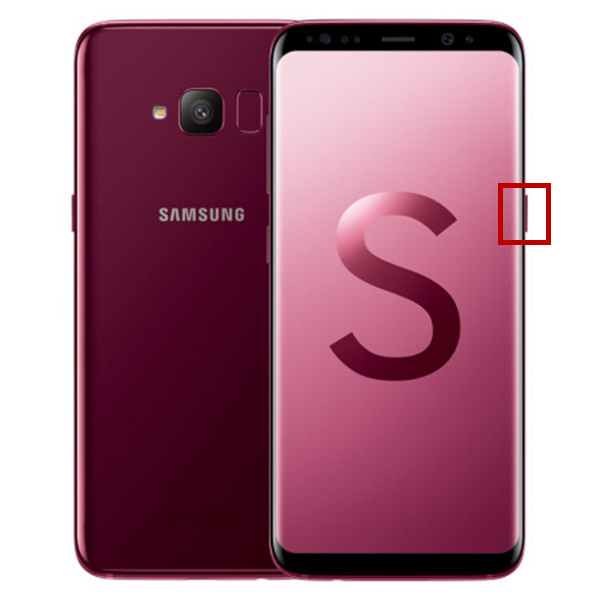 小编教你三星s轻奢版强制关机的三个方法讲解。