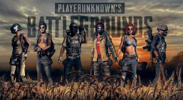 “吃鸡游戏”绝地求生进行八排游戏的攻略我来教你截图