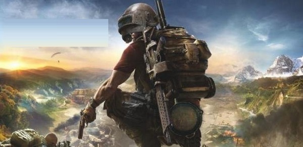 “吃鸡游戏”绝地求生进行八排游戏的攻略我来教你截图