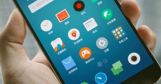 今天分享一加5手机中刷flyme的方法介绍。