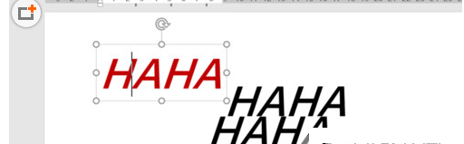 抖音炫酷PPT制作的具体方法截图