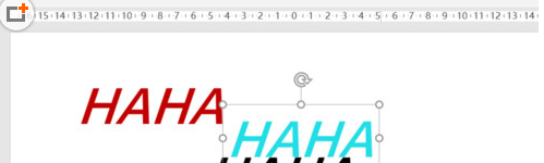 抖音炫酷PPT制作的具体方法截图