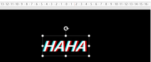 抖音炫酷PPT制作的具体方法截图