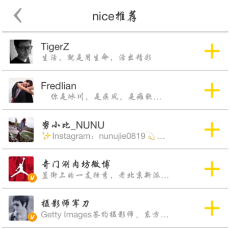 在nice中发私信的步骤讲解截图