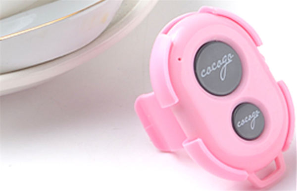 小编分享vivox21中使用蓝牙自拍杆的具体操作步骤。