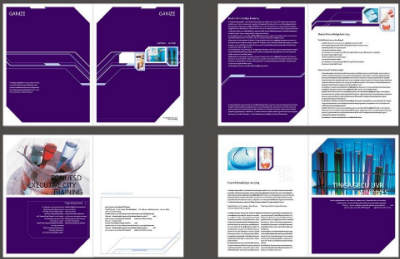 今天分享在i排版中修改字体的步骤介绍。