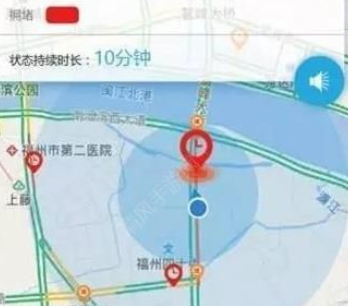 小编分享福州交警APP使用的详细介绍。