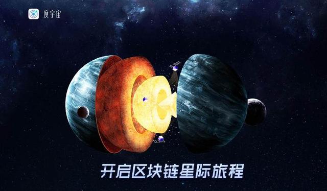 小编分享度宇宙发布上线的具体介绍。